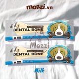  Pet2Go Dental Bone Xương gặm sạch răng cho chó 