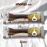  Snack cho chó Xương gặm sạch răng Dental Bone Pet2Go Thái Lan 