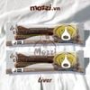 Snack cho chó Xương gặm sạch răng Dental Bone Pet2Go Thái Lan