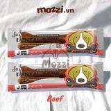  Snack cho chó Xương gặm sạch răng Dental Bone Pet2Go Thái Lan 