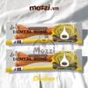 Snack cho chó Xương gặm sạch răng Dental Bone Pet2Go Thái Lan