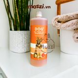  Our Dog Sữa tắm úc dung tích lớn 1l cho chó 