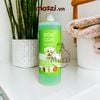 Sữa tắm Úc Our Dog+  dung tích lớn cho chó Chai 1L