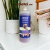 Sữa tắm Úc Our Dog+  dung tích lớn cho chó Chai 1L