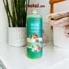 Sữa tắm Úc Our Dog+  dung tích lớn cho chó Chai 1L