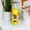 Sữa tắm Úc Our Dog+  dung tích lớn cho chó Chai 1L