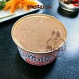  Pate cho mèo Simba 100gr 