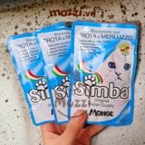 Pate cho mèo Simba 100gr 