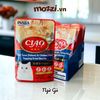 Pate cho mèo Ciao Gói 40gr