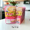 Pate cho mèo Ciao Gói 40gr