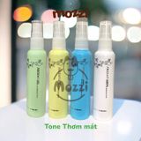 Nước hoa Freshy thơm lâu cho chó mèo chai 60ml 