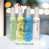 Nước hoa Freshy thơm lâu cho chó mèo chai 60ml