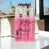  Nước hoa Freshy thơm lâu cho chó mèo chai 60ml 