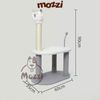Cat Tree - Trụ mèo cào Lạc đà