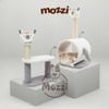 Cat Tree - Trụ mèo cào Lạc đà