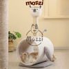 Cat Tree - Trụ mèo cào Lạc đà