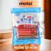 Snack cho chó Xúc xích dinh dưỡng HipiPet Gói 450gr