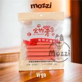  Snack cho chó Xúc xích dinh dưỡng HipiPet Gói 450gr 