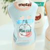 Áo ba lỗ cotton trái cây Petstyle