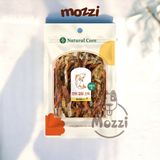  Snack cho chó mèo Cá hồi sấy Natural Core 