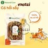 Snack cho chó mèo Cá hồi sấy Natural Core