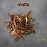  Snack cho chó mèo Cá hồi sấy Natural Core 