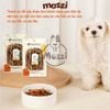 Snack cho chó mèo Cá hồi sấy Natural Core