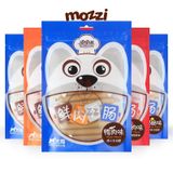  Snack cho chó mèo Xúc Xích Taotaopet Gói 450gr 