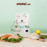  Thức ăn hạt hữu cơ Natural Core ECO Value S1, S2, S3 đa đạm cho chó 