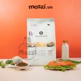  Thức ăn hạt hữu cơ Natural Core ECO Value S1, S2, S3 đa đạm cho chó 