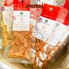 Snack cho mèo Thịt gà Phô mai Cá ngừ thái lát Natural Core 40gr