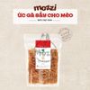 Snack cho mèo Thịt gà Phô mai Cá ngừ thái lát Natural Core 40gr