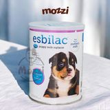  Sữa bột Esbilac Puppy Milk Replacer Powder PetAg Lon 340g cho chó sơ sinh 