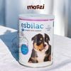 Sữa bột Esbilac Puppy Milk Replacer Powder PetAg Lon 340g 794g cho chó sơ sinh
