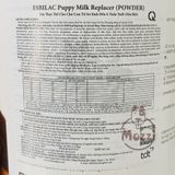  PetAg Esbilac Sữa bột 340gr cho chó sơ sinh 