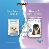  Sữa bột Esbilac Puppy Milk Replacer Powder PetAg Lon 340g cho chó sơ sinh 