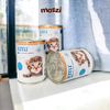 Sữa bột KMR Kitten Milk Replacer Powder PetAg Lon 170g 340g 749g cho mèo sơ sinh