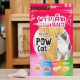  Snack cho mèo Vị gà PowCat gói 30gr Thái Lan 