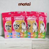  Snack cho mèo Vị gà PowCat gói 30gr Thái Lan 