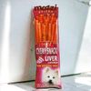 Snack cho chó Que mềm Chewy Sleeky gói 50g Thái Lan