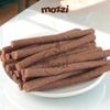 Snack cho chó Que mềm Chewy Sleeky gói 50g Thái Lan