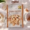 Snack cho chó Xương bọc Gà SuperBone Dogaholic gói 100gr