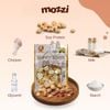 Snack cho chó Xương bọc Gà SuperBone Dogaholic gói 100gr