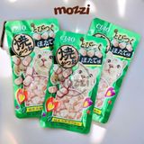  Snack cho mèo Viên mềm Inaba Ciao gói 25gr Thái Lan 