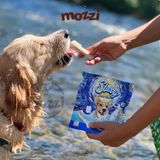  Snack cho chó Xương gặm sạch răng Starry Dental 
