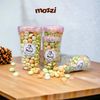 [Hũ chiết] Snack cho chó Bánh quy bổ sung canxi hình xương tròn Thái Lan
