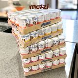  Pate cho chó Monge Lon 400gr 