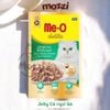 Pate cho mèo Me-o Delite Gói 70gr