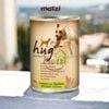 Pate cho chó Hug lon 400gr