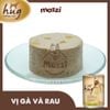 Pate cho chó Hug lon 400gr